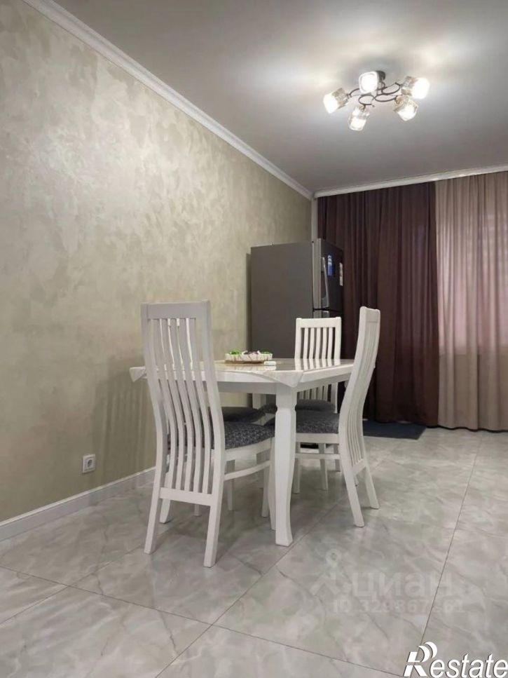 2-комн квартира Песчаная улица, 89,  д. 89