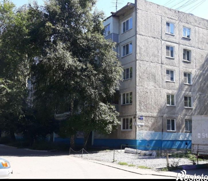 2-комн квартира улица 50 лет СССР, 31,  д. 31