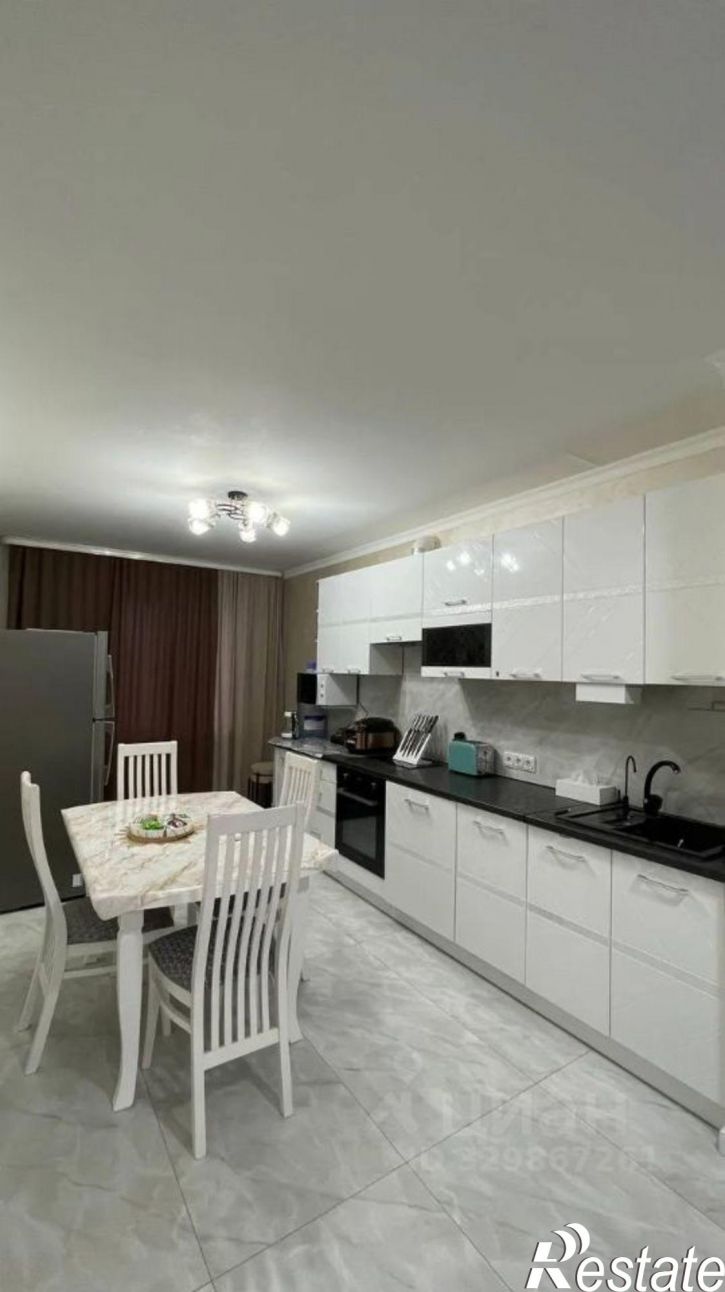 2-комн квартира Песчаная улица, 89,  д. 89