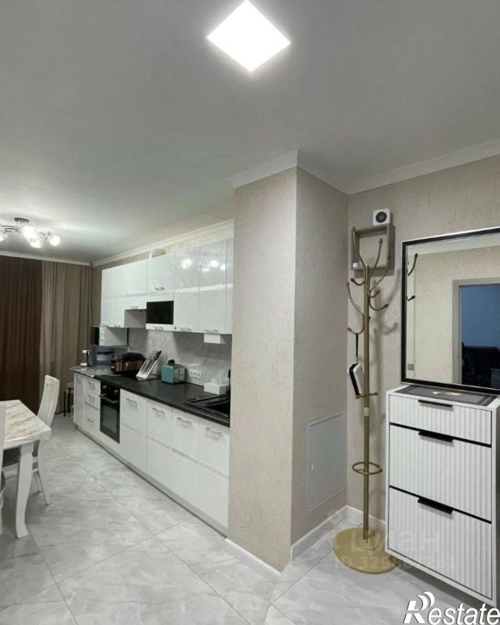 2-комн квартира Песчаная улица, 89,  д. 89