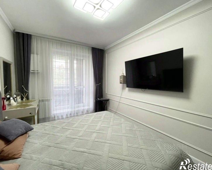 2-комн квартира Песчаная улица, 89,  д. 89