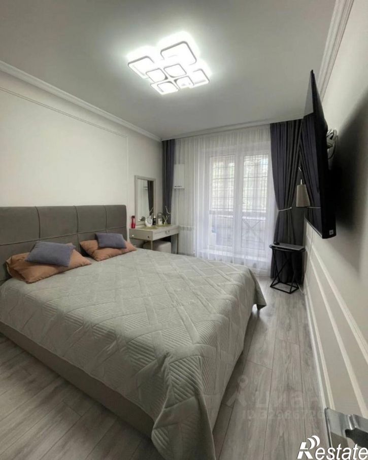 2-комн квартира Песчаная улица, 89,  д. 89