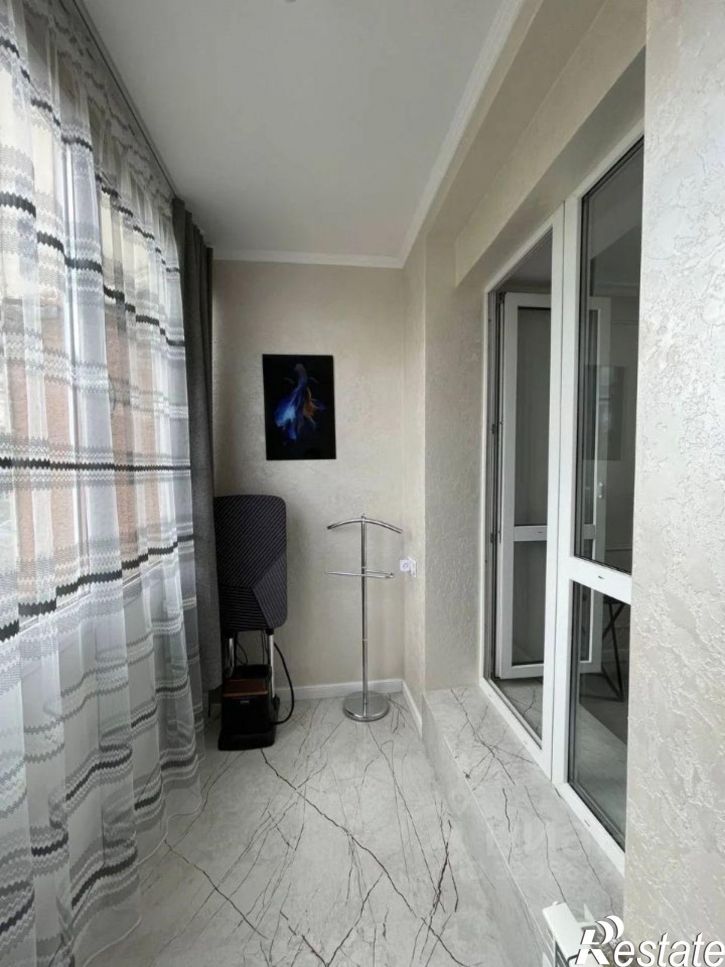 2-комн квартира Песчаная улица, 89,  д. 89