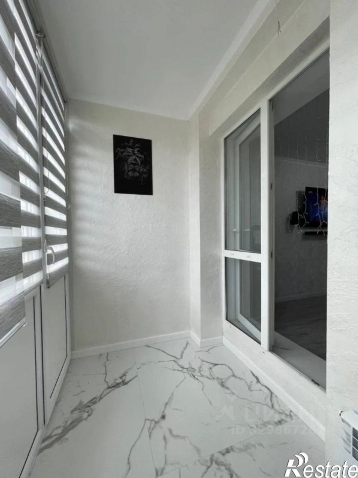 2-комн квартира Песчаная улица, 89,  д. 89
