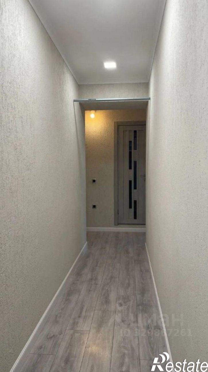 2-комн квартира Песчаная улица, 89,  д. 89