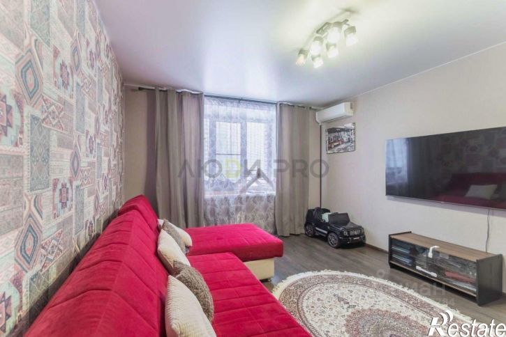 2-комн квартира Приречная улица, 2А,  д. 2А