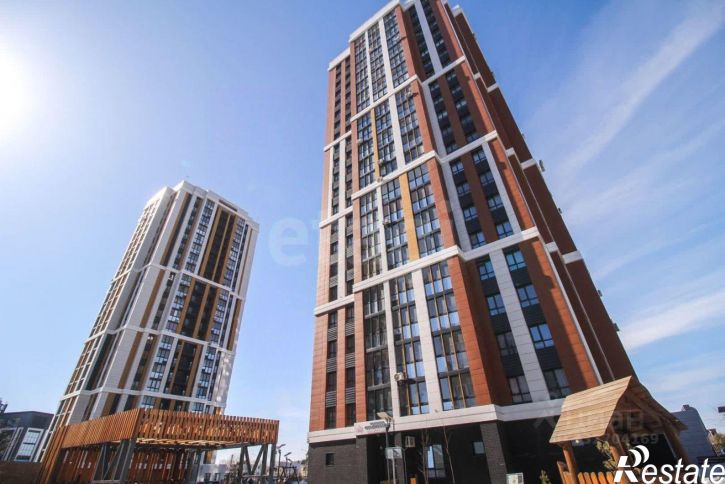 1-комн квартира улица Солнечная Поляна, 85,  д. 85