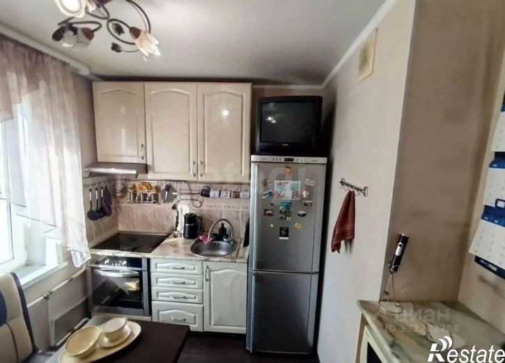 1-комн квартира переулок Ядринцева, 84,  д. 84