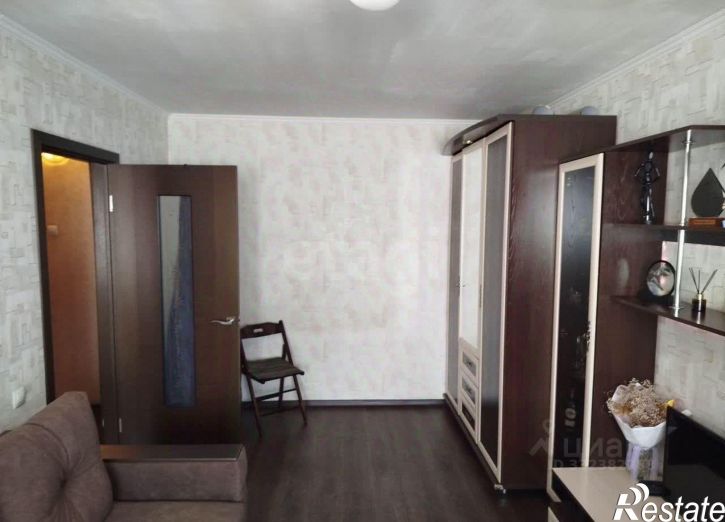 1-комн квартира переулок Ядринцева, 84,  д. 84