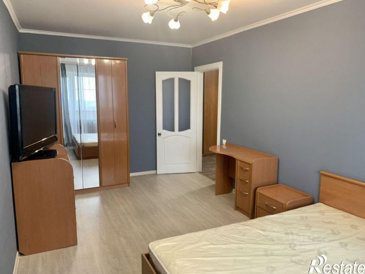 1-комн квартира улица Юрина, 221Б,  д. 221Б