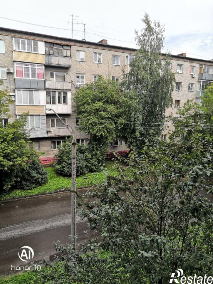 1-комн квартира ул Свердлова, 73,  д. 73