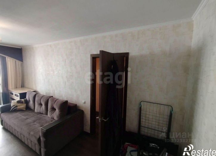 1-комн квартира переулок Ядринцева, 84,  д. 84