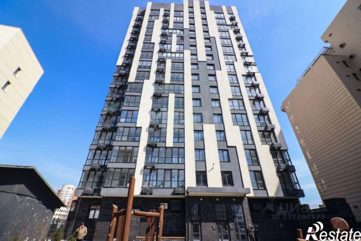 3-комн квартира ул Пролетарская, 125,  д. 125