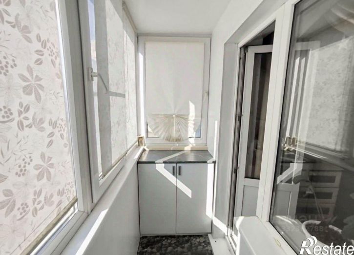 1-комн квартира переулок Ядринцева, 84,  д. 84