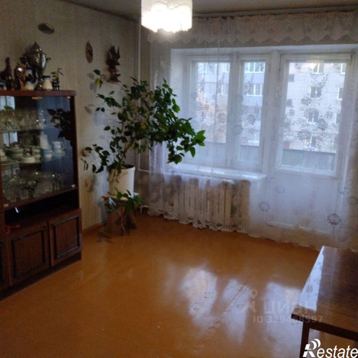 4-комн квартира ул Зоотехническая, 59,  д. 59