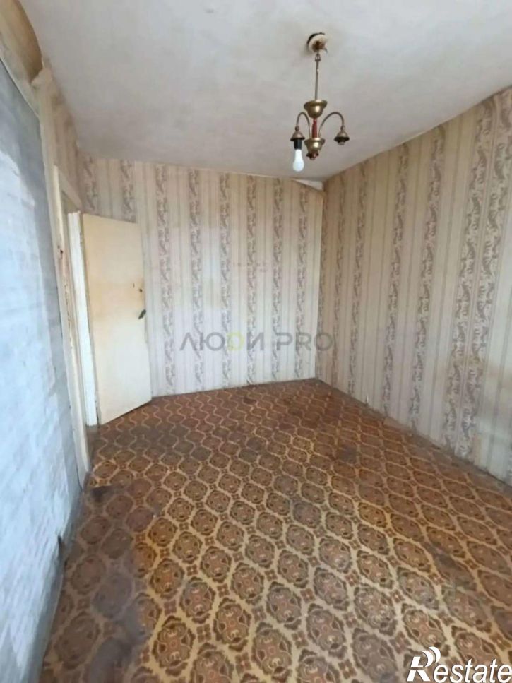 1-комн квартира ул Веры Кащеевой, 6,  д. 6