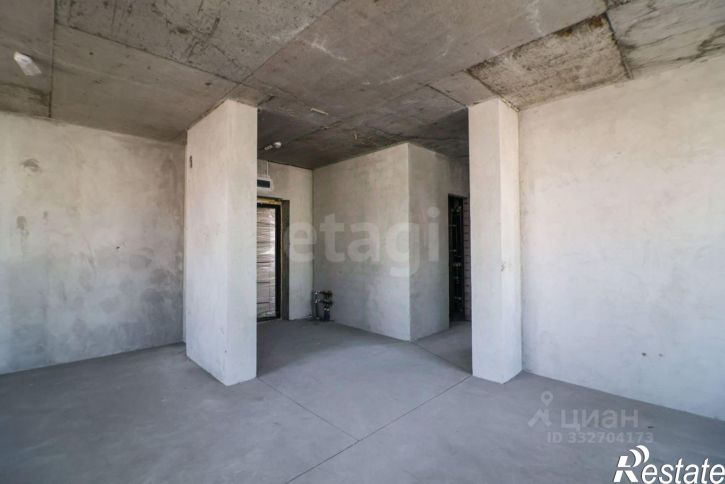 3-комн квартира ул Пролетарская, 125,  д. 125
