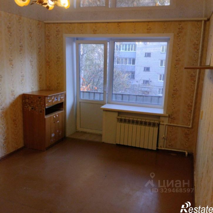 4-комн квартира ул Зоотехническая, 59,  д. 59