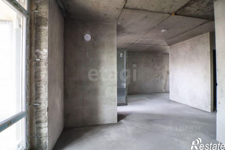 3-комн квартира ул Пролетарская, 125,  д. 125
