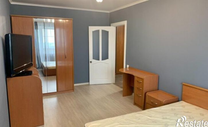 1-комн квартира ул Юрина, 221Б,  д. 221Б