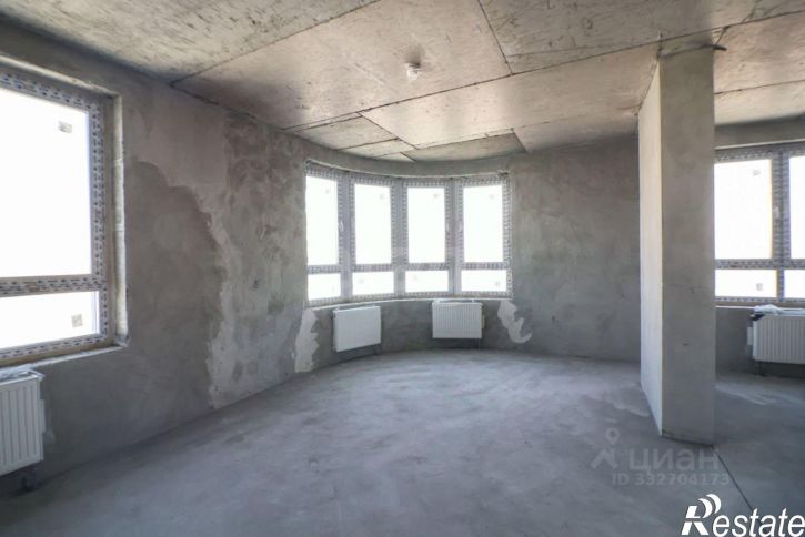 3-комн квартира ул Пролетарская, 125,  д. 125