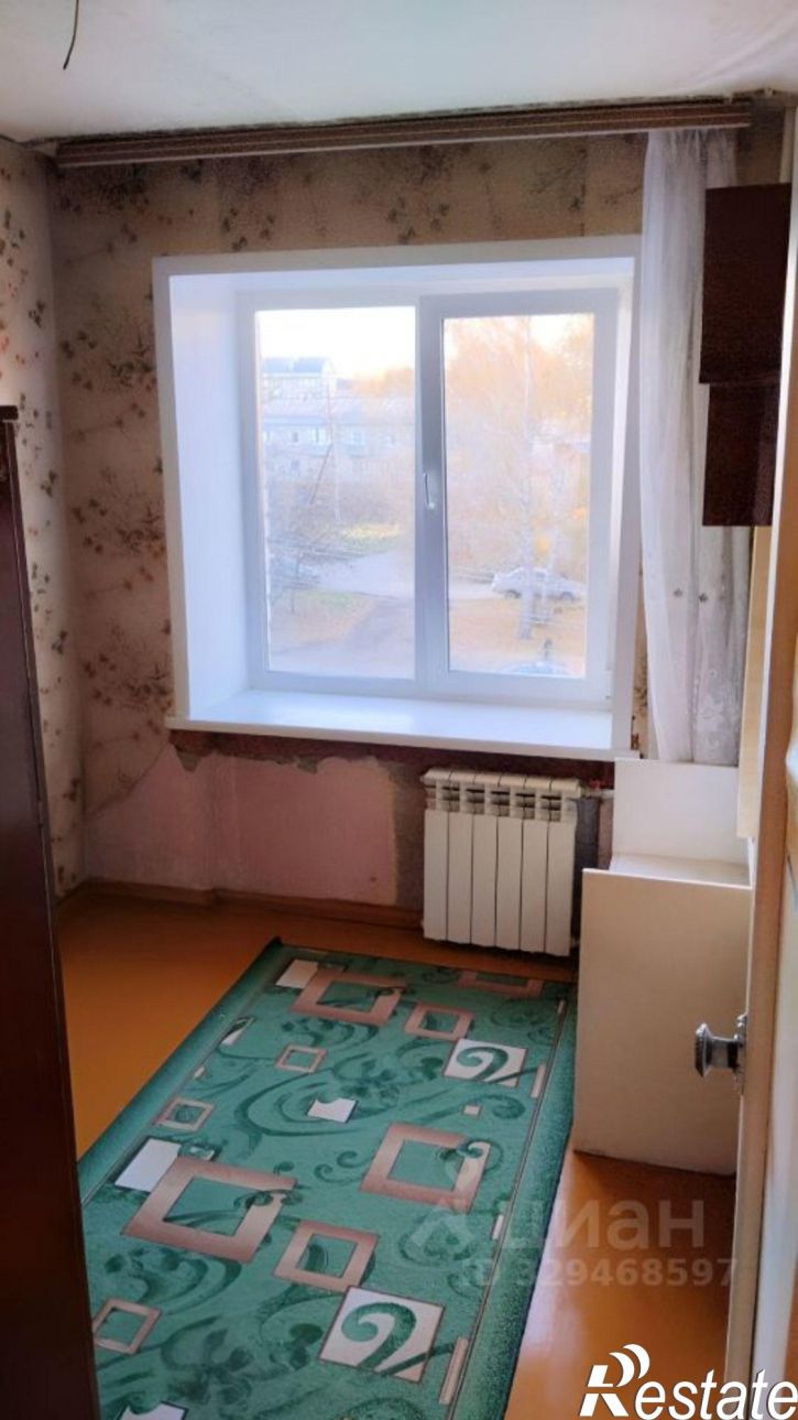 4-комн квартира ул Зоотехническая, 59,  д. 59