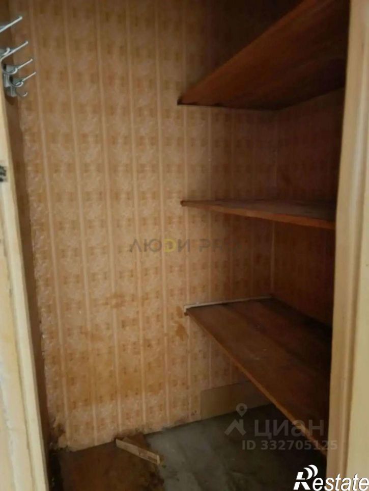 1-комн квартира ул Веры Кащеевой, 6,  д. 6
