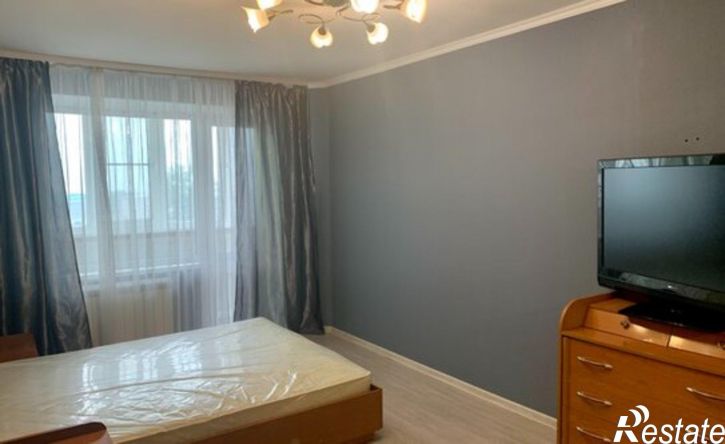 1-комн квартира ул Юрина, 221Б,  д. 221Б