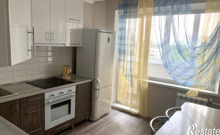 1-комн квартира ул Юрина, 221Б,  д. 221Б