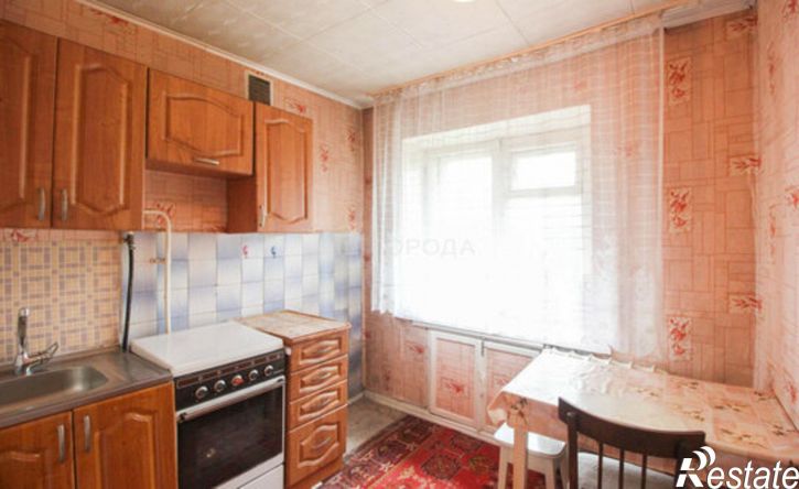1-комн квартира пр-кт Ленина, 45Б,  д. 45Б