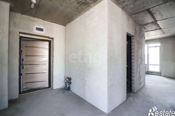 3-комн квартира ул Пролетарская, 125,  д. 125