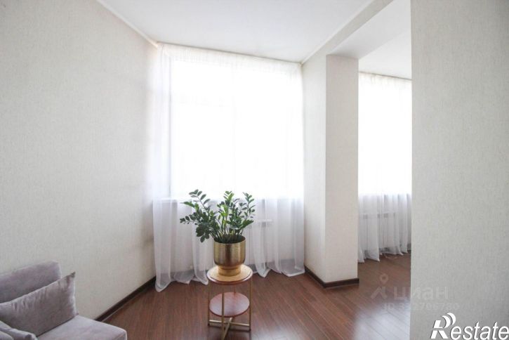 4-комн квартира ул Ленская, 1В,  д. 1В