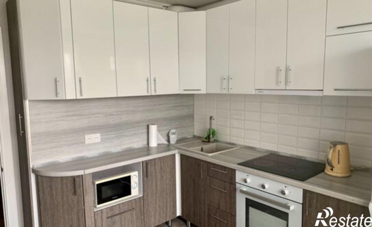 1-комн квартира ул Юрина, 221Б,  д. 221Б