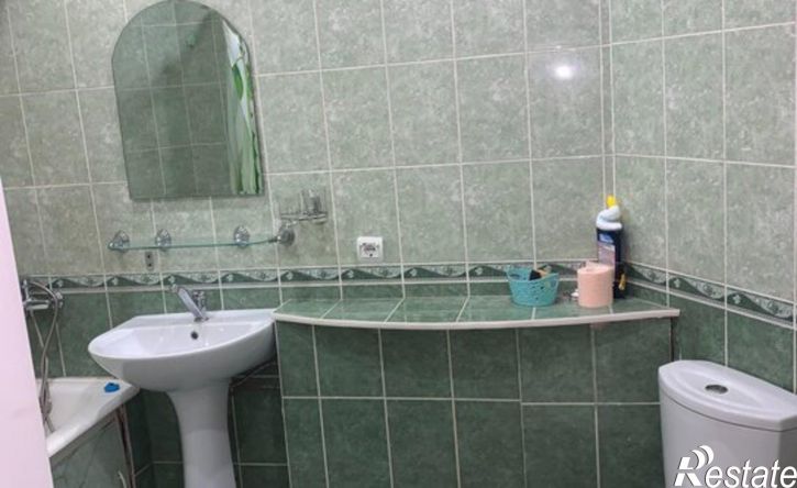 1-комн квартира ул Юрина, 221Б,  д. 221Б
