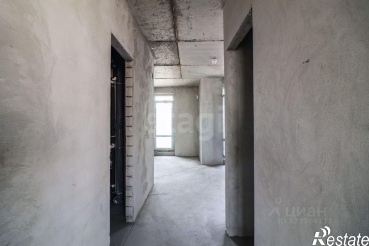 3-комн квартира ул Пролетарская, 125,  д. 125