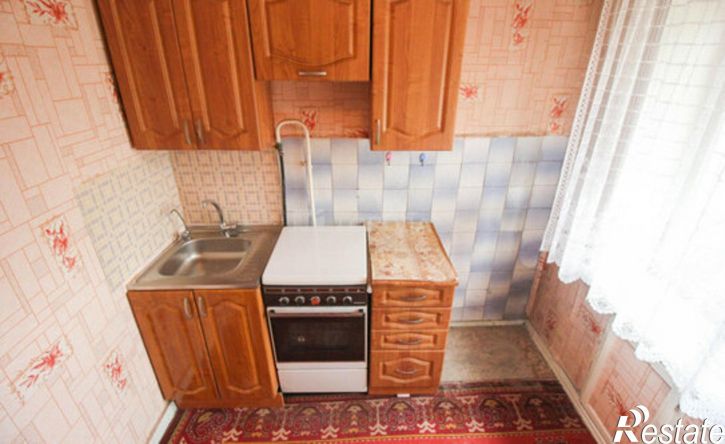 1-комн квартира пр-кт Ленина, 45Б,  д. 45Б