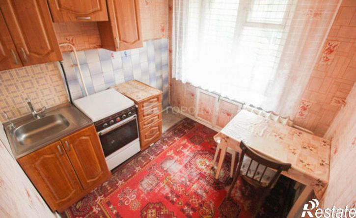 1-комн квартира пр-кт Ленина, 45Б,  д. 45Б