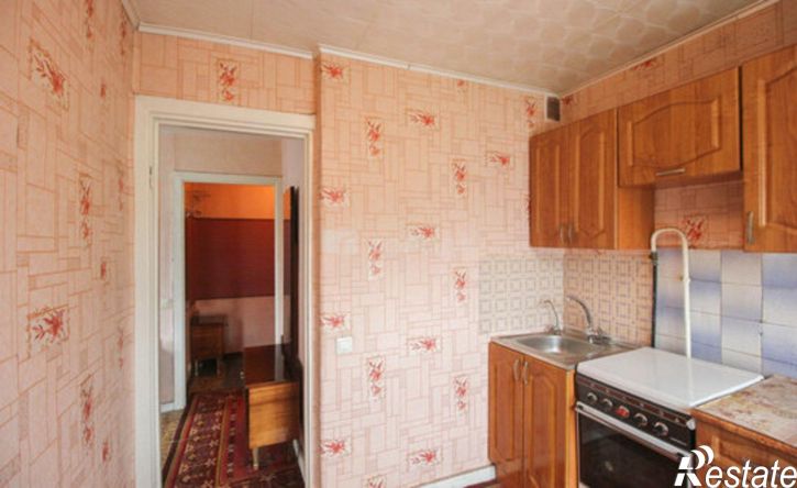 1-комн квартира пр-кт Ленина, 45Б,  д. 45Б