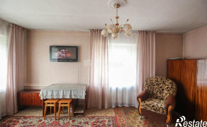 1-комн квартира пр-кт Ленина, 45Б,  д. 45Б