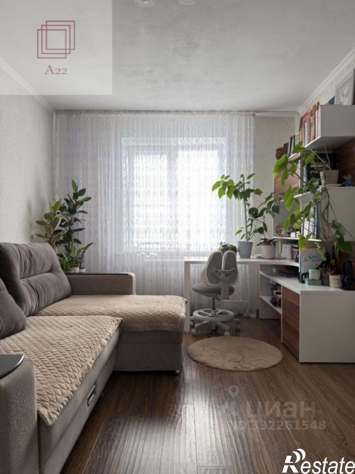 1-комн квартира ул Чеглецова, 62,  д. 62