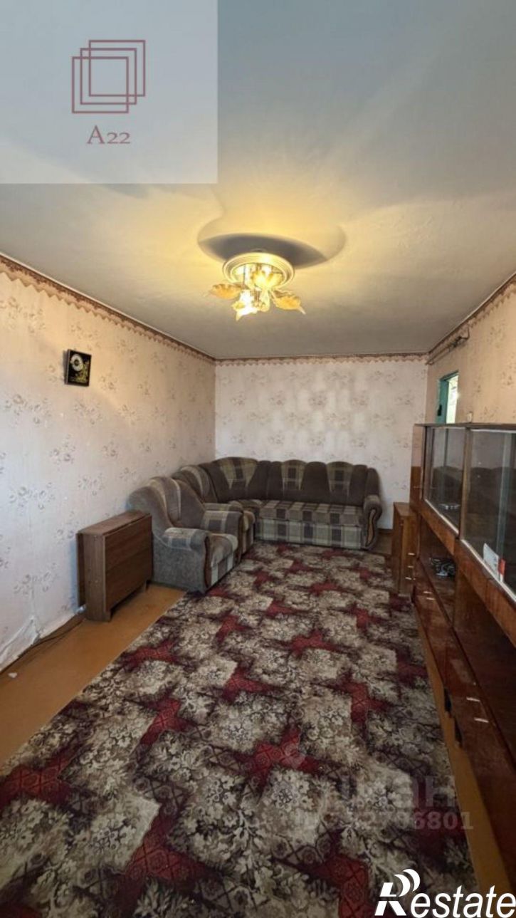 2-комн квартира ул Шукшина, 9,  д. 9