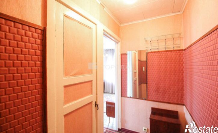 1-комн квартира пр-кт Ленина, 45Б,  д. 45Б