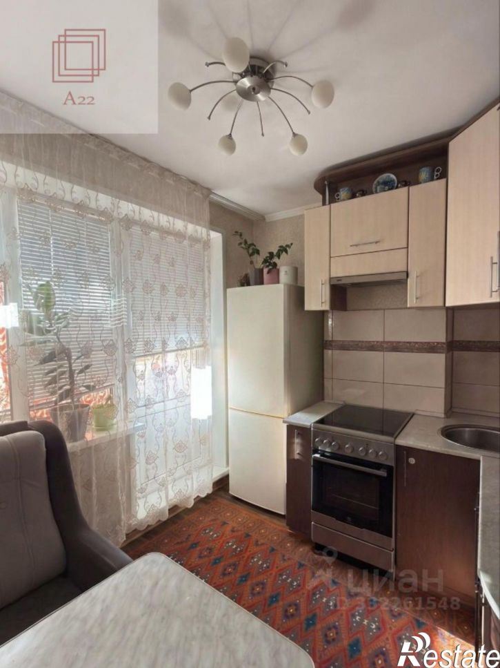 1-комн квартира ул Чеглецова, 62,  д. 62