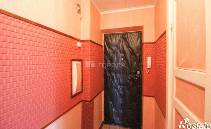 1-комн квартира пр-кт Ленина, 45Б,  д. 45Б