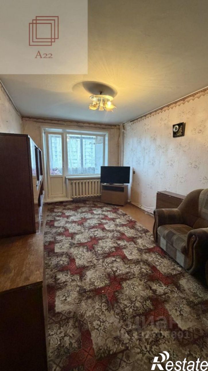2-комн квартира ул Шукшина, 9,  д. 9