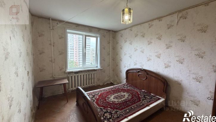 2-комн квартира ул Шукшина, 9,  д. 9