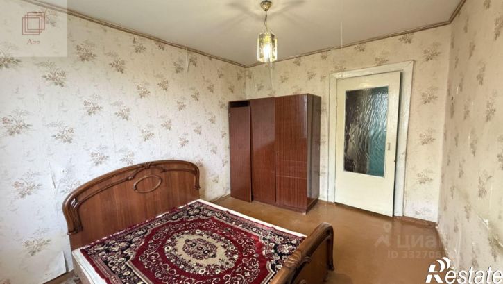 2-комн квартира ул Шукшина, 9,  д. 9