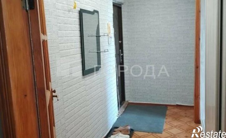 3-комн квартира ул Попова, 56,  д. 56