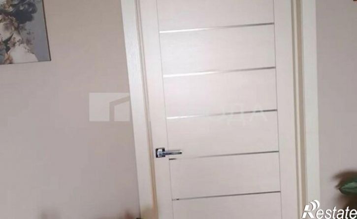 3-комн квартира ул Попова, 56,  д. 56