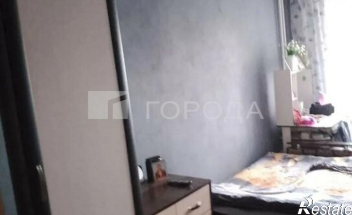 3-комн квартира ул Попова, 56,  д. 56